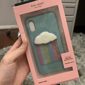 Kate Spade XS phone case